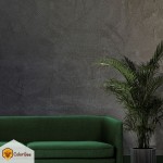 Fototapetai "Grunge gray cement wall" Fototapetai | Colorbee.lt